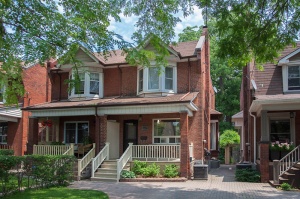 293 Evelyn Avenue - West Toronto - The Junction