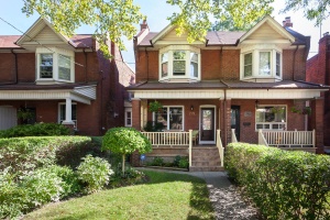 295 Evelyn Avenue - West Toronto - The Junction