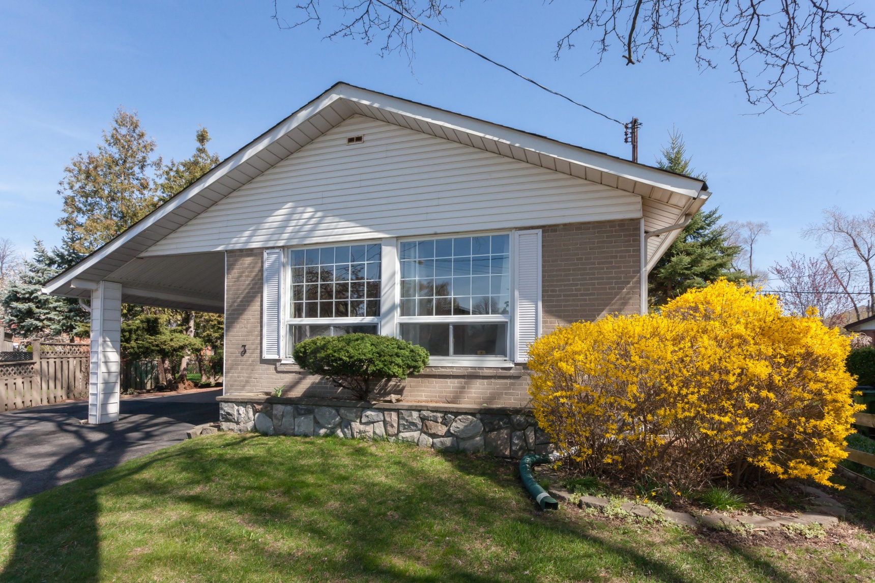 3 Eriksdale Road West Toronto Markland Wood