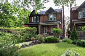 301 Evelyn Avenue - West Toronto - The Junction