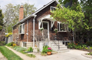 318 Indian Road Crescent - West Toronto - The Junction