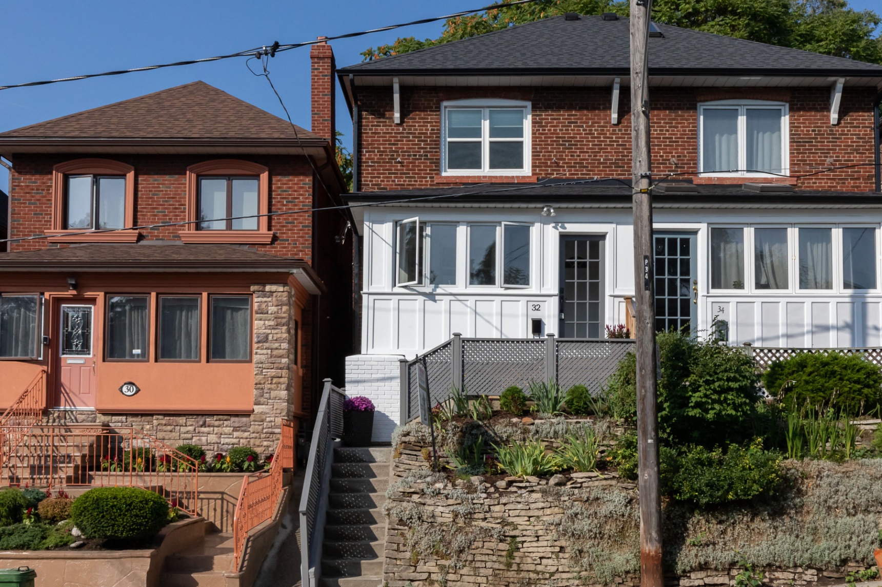 32 Runnymede Road West Toronto Swansea