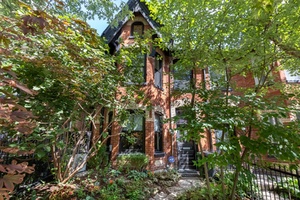 321 Ontario Street - Central Toronto - Cabbagetown