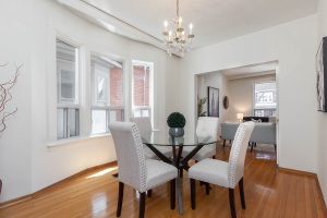 38 constance st dining room 