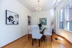 38 constance st dining room 2