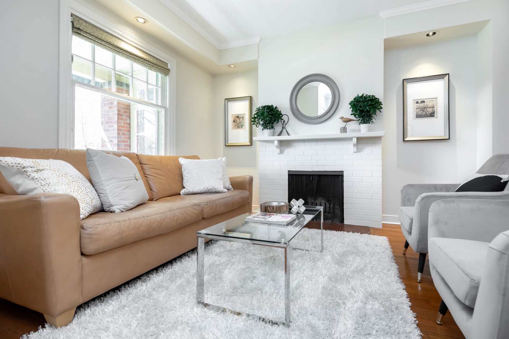 4 Webb Avenue | West Toronto - Bloor West Village