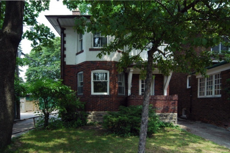 499 Willard Avenue West Toronto Bloor West Village