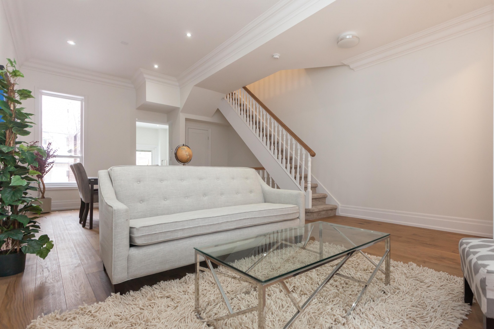 45 Borden Street Central Toronto Little Italy