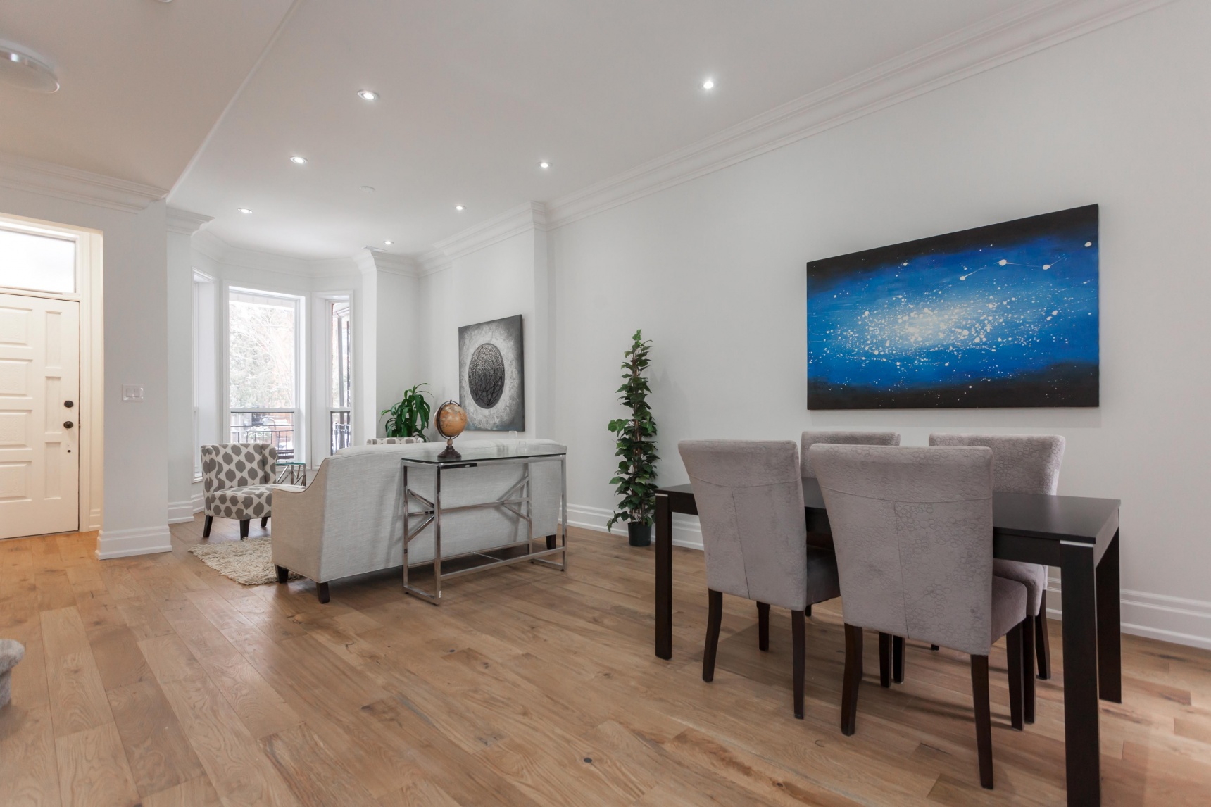 45 Borden Street Central Toronto Little Italy