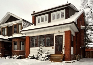46 Glenwood Avenue - West Toronto - Bloor West Village