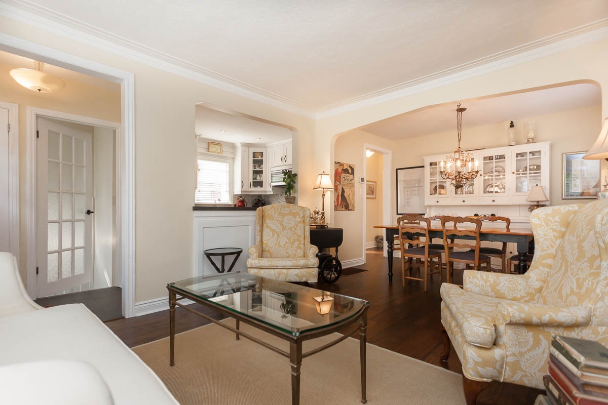 46 Rothsay Avenue West Toronto Etobicoke