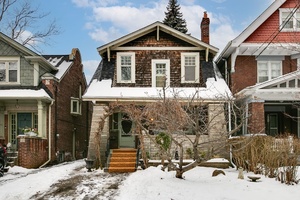 48 Jackman Avenue - Toronto - Playter Estates - Danforth