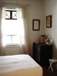 Master bedroom 2