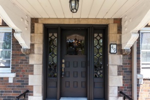 entrance-door