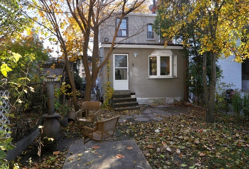 50 Maria Street West Toronto High Park