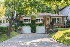 55 Kirk Bradden Road East - West Toronto - Sunnylea Etobicoke