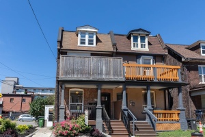 560 Indian Grove - West Toronto - The Junction