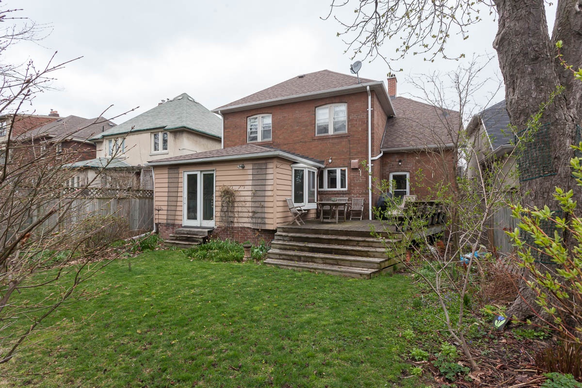 60 Coldstream Avenue Toronto North Toronto