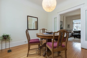 63 marion st dining room 2
