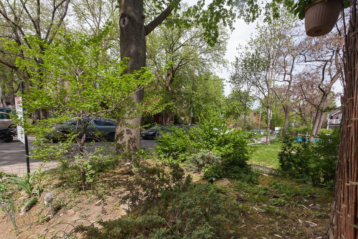 7 Gwynne Avenue West Toronto Parkdale