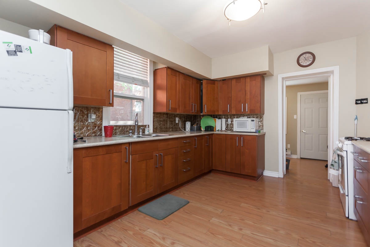 7 Gwynne Avenue West Toronto Parkdale