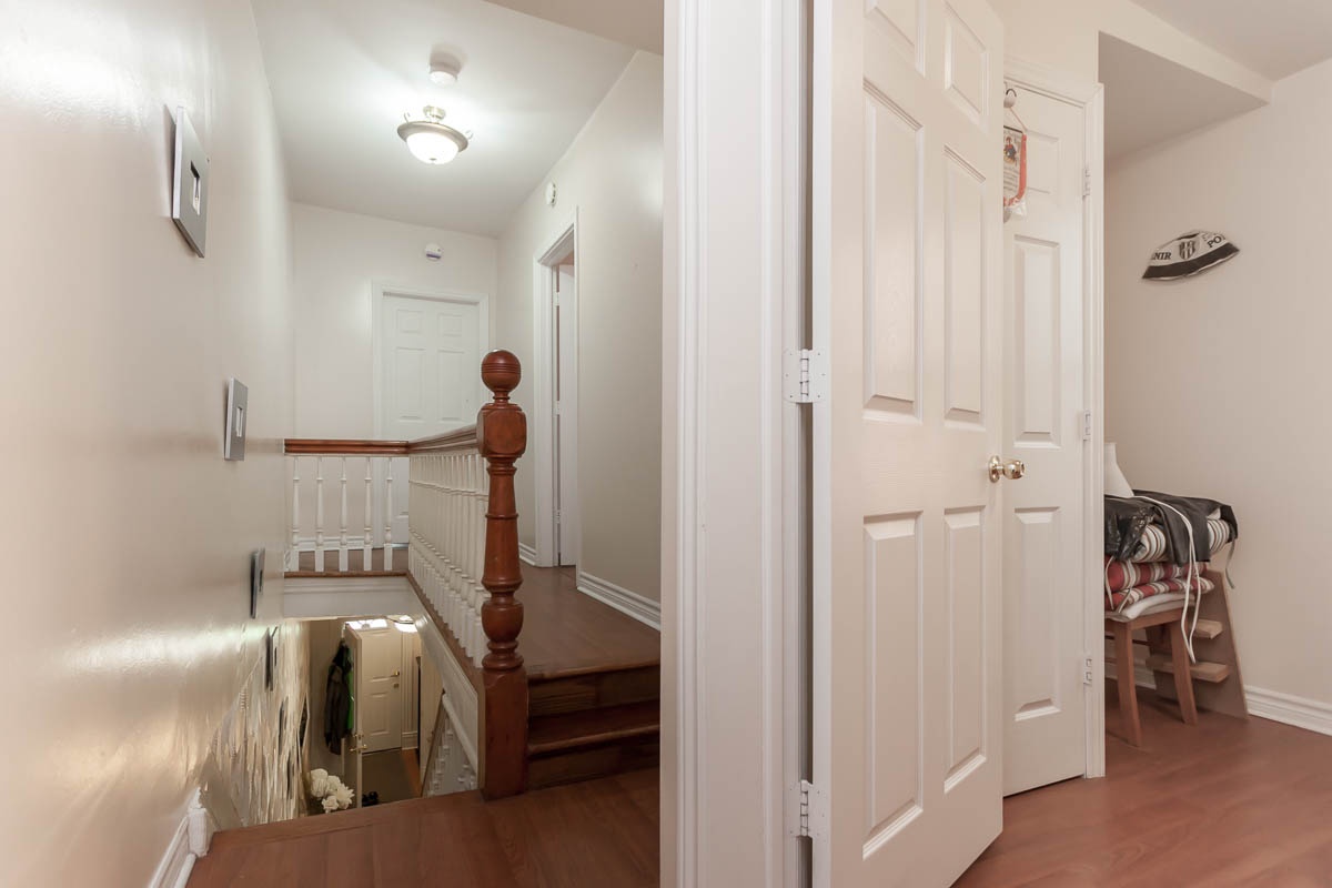 7 Gwynne Avenue West Toronto Parkdale