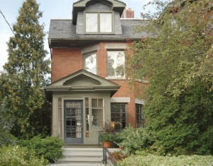 70 Indian Road - West Toronto - High Park
