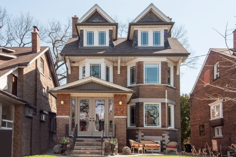 75 Indian Grove | West Toronto - High Park