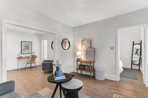 88 Redwood Avenue - East Toronto - Leslieville