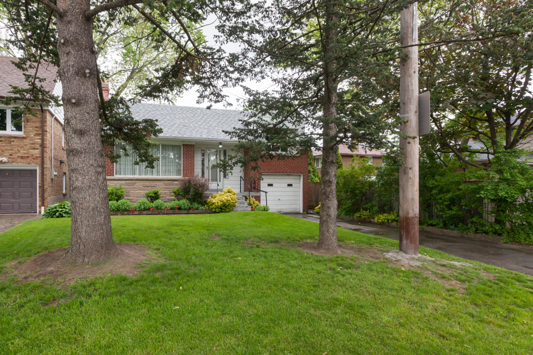 89 Eagle Road West Toronto Sunnylea Etobicoke