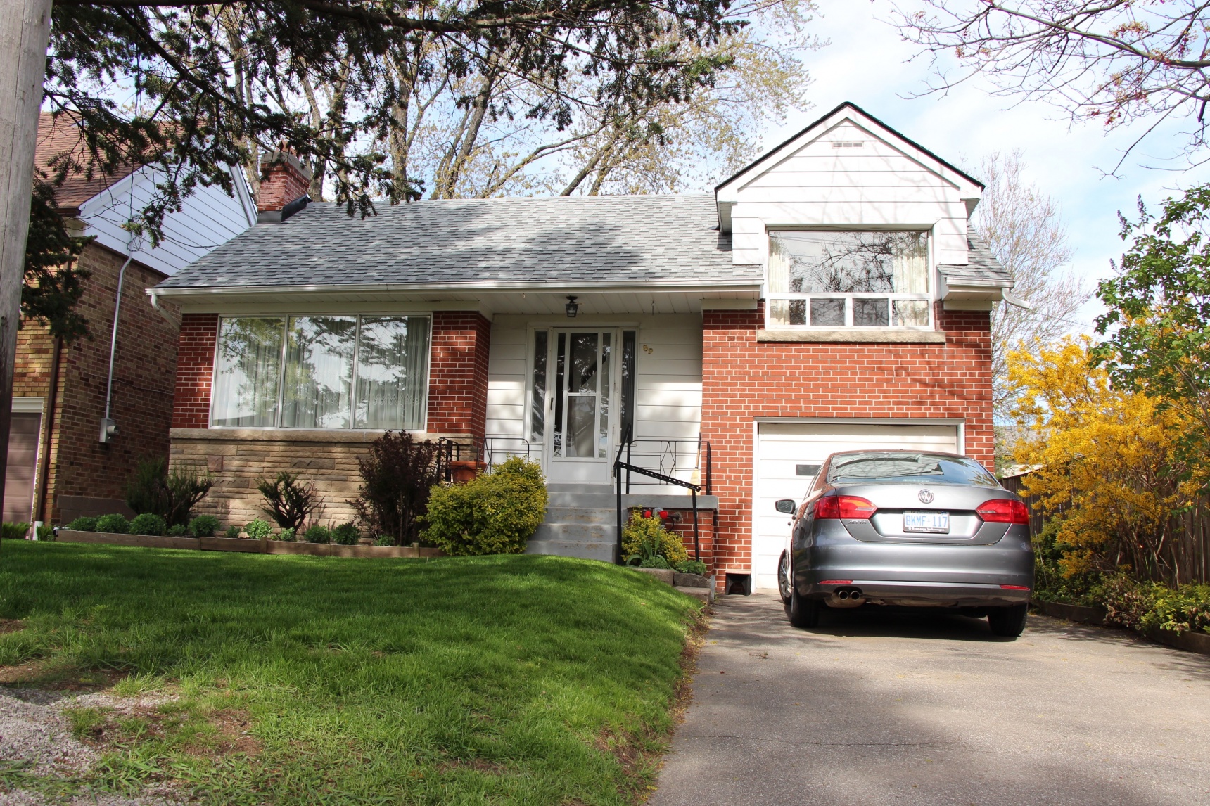 89 Eagle Road West Toronto Sunnylea Etobicoke