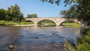 humber river bridge